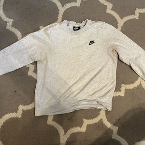 Nike Crew Neck!